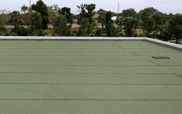 all Forkill roofing types quoted for