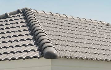 advantages of Forkill clay roofing