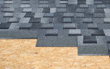 expert Forkill asphalt roof companies