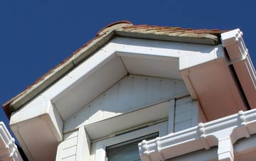 Forkill fascia installation costs
