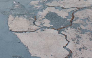 fibreglass roofing replacement Forkill