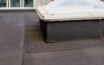 disadvantages of Forkill flat roofs