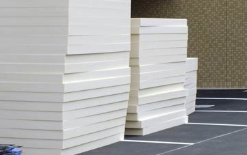 Forkill flat roof insulation costs