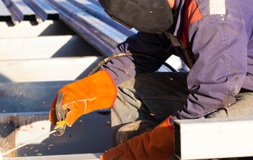 Forkill flat roofing options