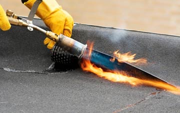 flat roof repairs Forkill, Newry And Mourne