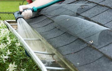 Forkill gutter cleaning costs