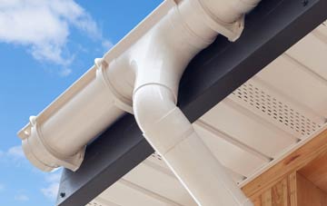 Forkill gutter installation costs