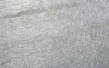 Forkill laminate fibreglass or shingles?