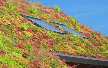 Forkill living roof systems