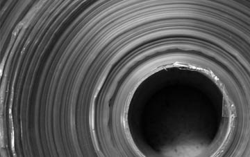 Forkill pvc roof replacement