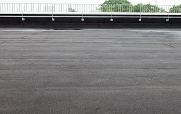 Forkill asphalt roof replacement