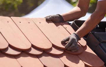 Forkill roof tile contractors