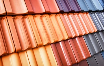 Forkill roof tile costs