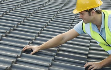 screened Forkill roofing companies