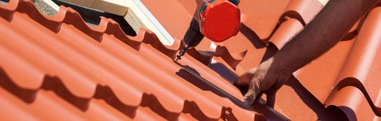 save on Forkill roof installation costs