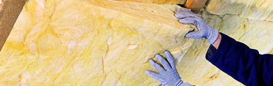 quotes for Forkill roof insulation