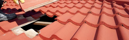 compare Forkill roof repair quotes