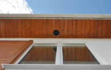 Forkill soffit repair quotes