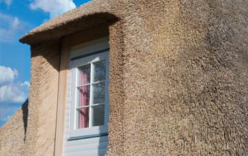 Forkill thatch roof disadvantages
