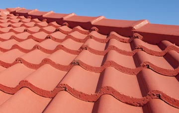 Forkill tile and slate roof replacement