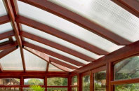 Forkill conservatory roofing insulation