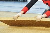 find rated Forkill roof insulation companies