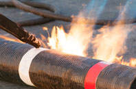 Forkill flat roofing replacement
