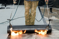 Forkill flat roof sealing quote