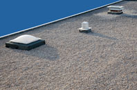 Forkill flat roofing