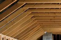 Forkill pitched insulation quotes