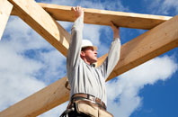 Forkill roof replacement work