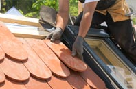 Forkill tiled roofing companies