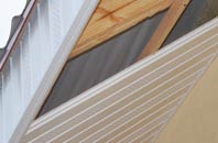 rated Forkill soffit repair companies
